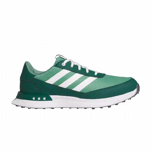 Adidas S2G Spikeless 24 Golf 'Preloved Green'
