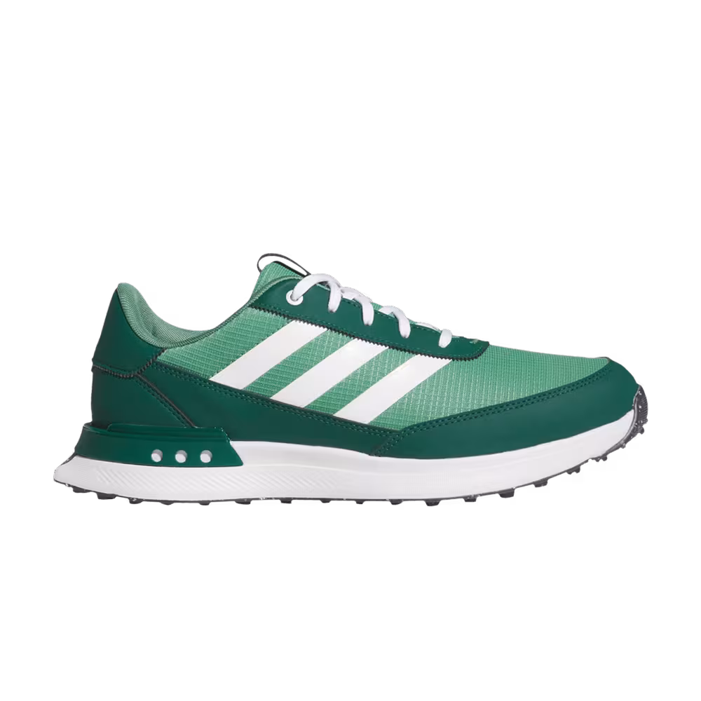 Adidas S2G Spikeless 24 Golf Preloved Green