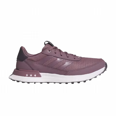 Adidas Wmns S2G 24 Spikeless Golf 'Shadow Fig'