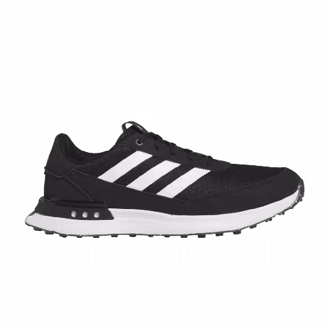 adidas S2G 24 Spikeless Golf 'Black White'