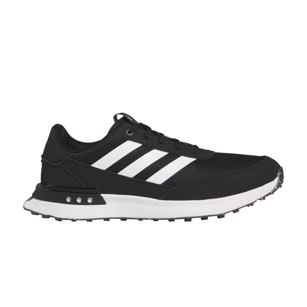 adidas S2G 24 Spikeless Golf Black White