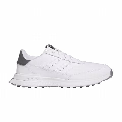 Adidas S2G 24 Spikeless Golf 'White Charcoal'
