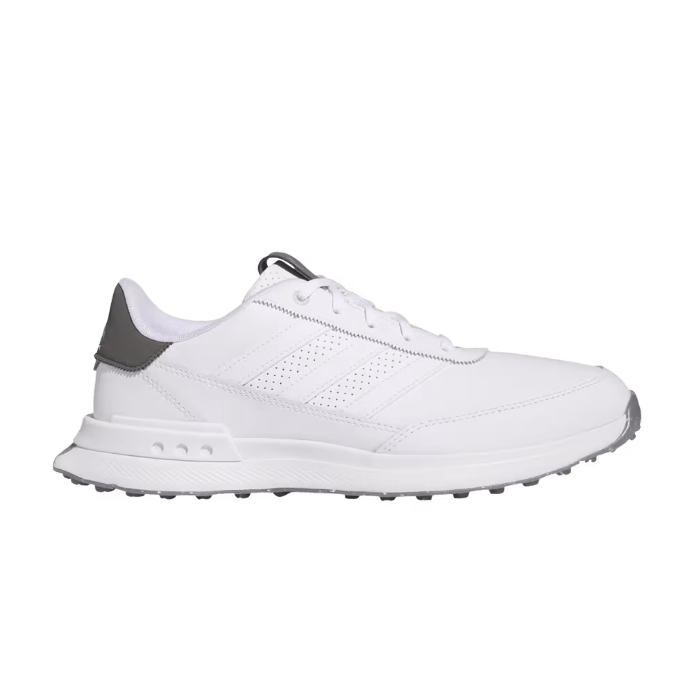 Adidas S2G 24 Spikeless Golf White Charcoal