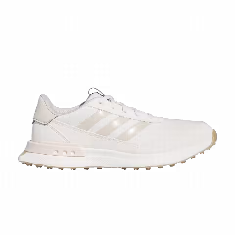 Adidas Wmns S2G 24 Spikeless Golf 'Off White Wonder Quartz'