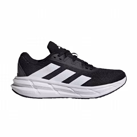 Adidas Wmns Questar 3 'Black White'