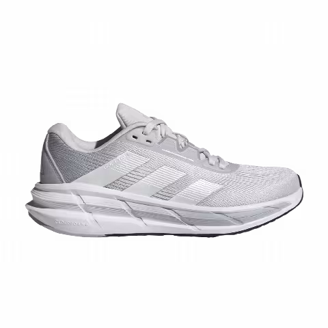 Adidas Wmns Questar 3 'Dash Grey Halo Silver'