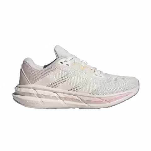 Adidas Wmns Questar 3 'Off White Putty Mauve'