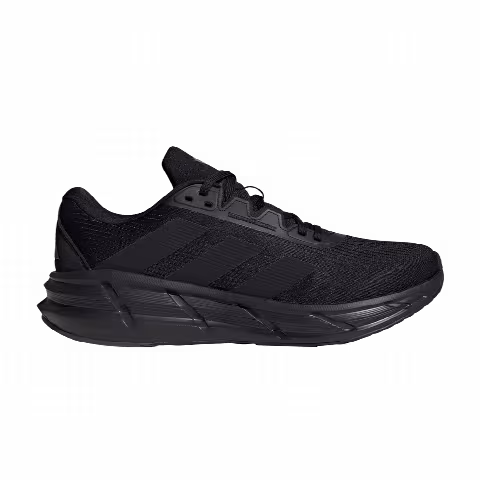 adidas Questar 3 'Triple Black'