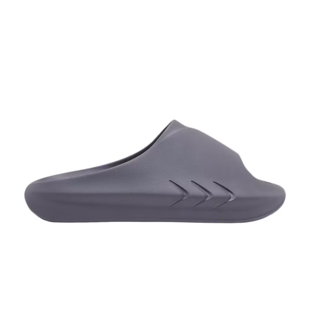 Rigorer Mini Shark Slide Grey
