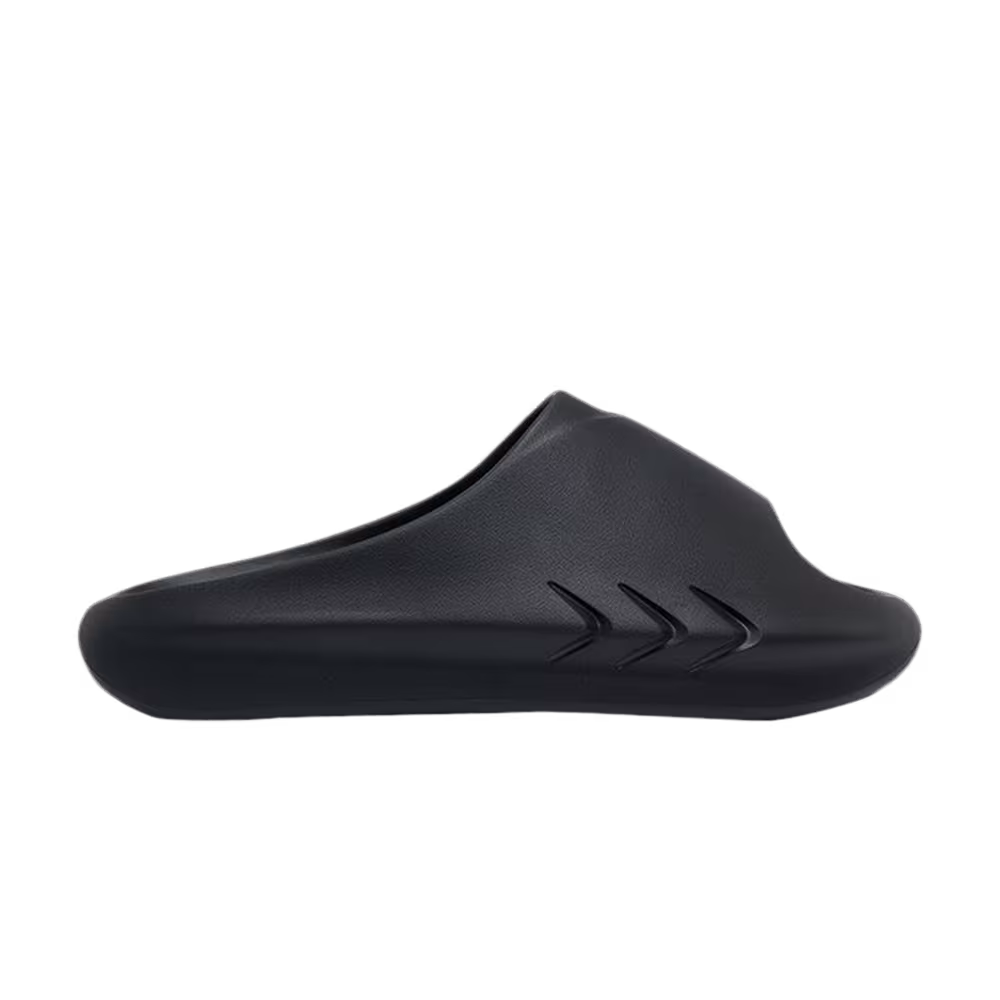 Rigorer Mini Shark Slide Black