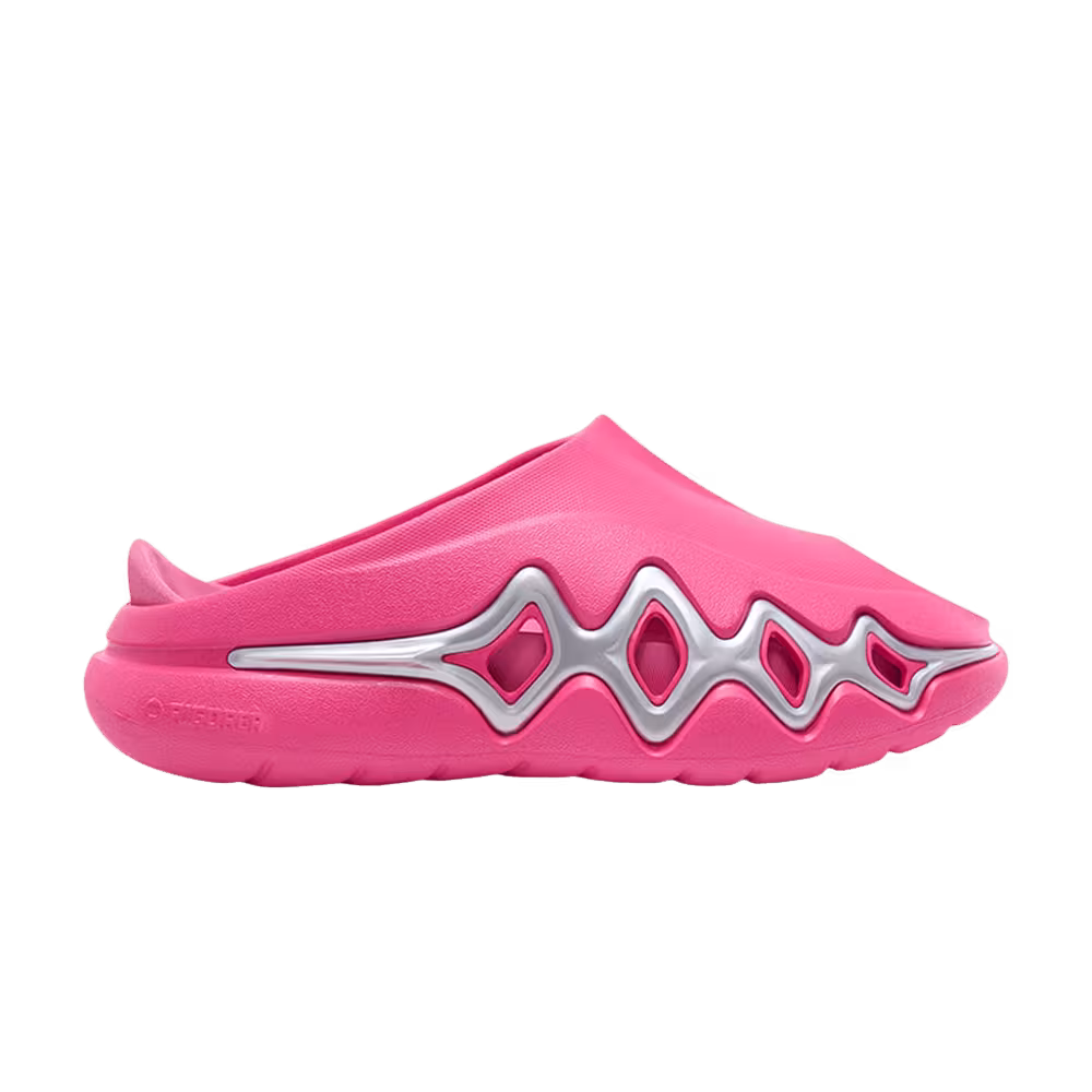 Rigorer Shark 3 Slide Pink Sliver