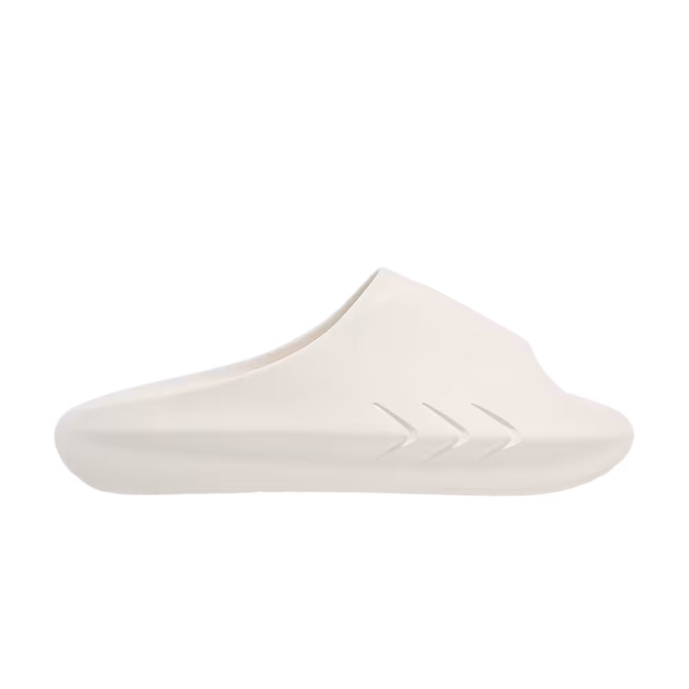 Rigorer Mini Shark Slide White