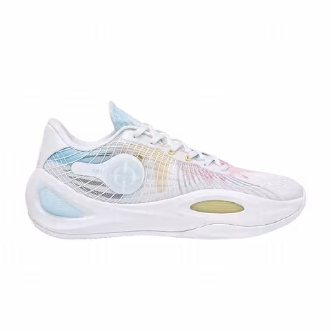 Rigorer AR1 'Ice Cream'