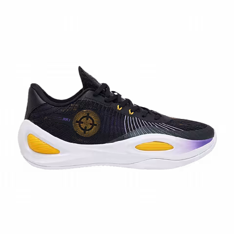 Rigorer AR1 'Showtime'