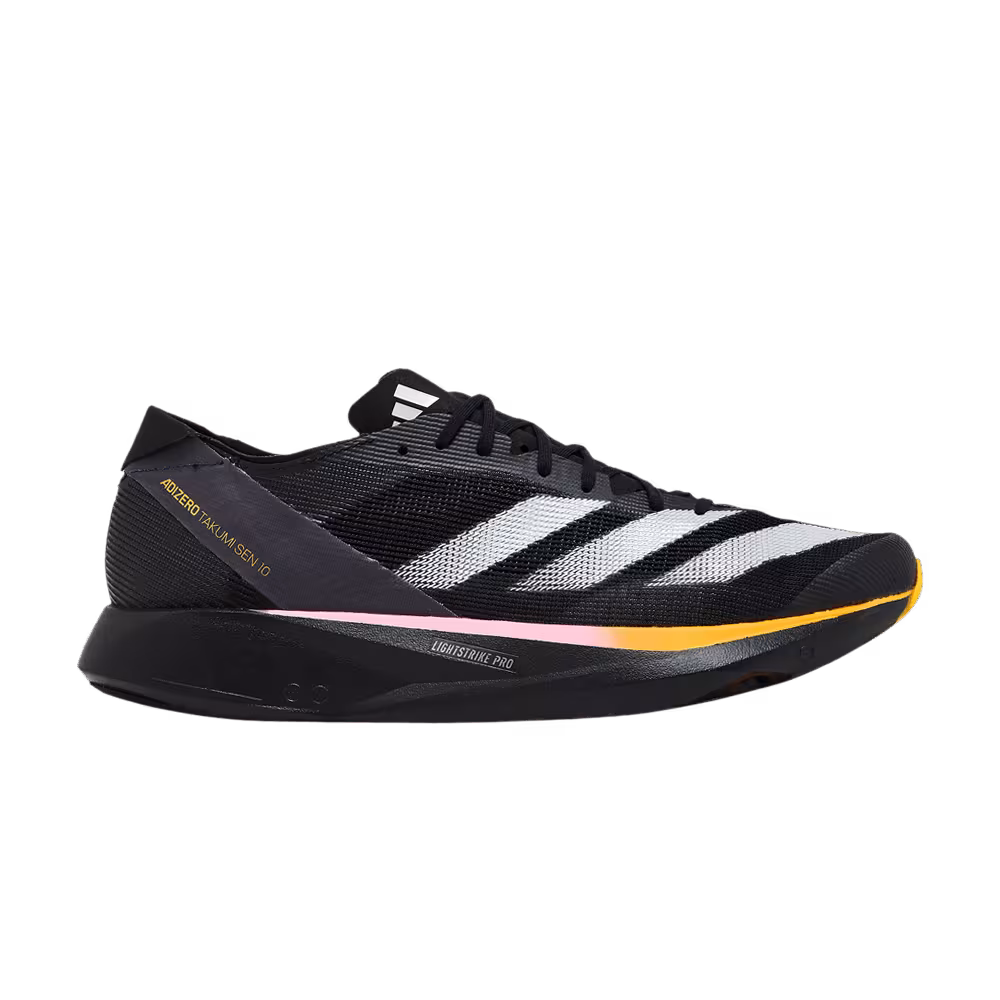 adidas Adizero Takumi Sen 10 2024 Athlete Pack