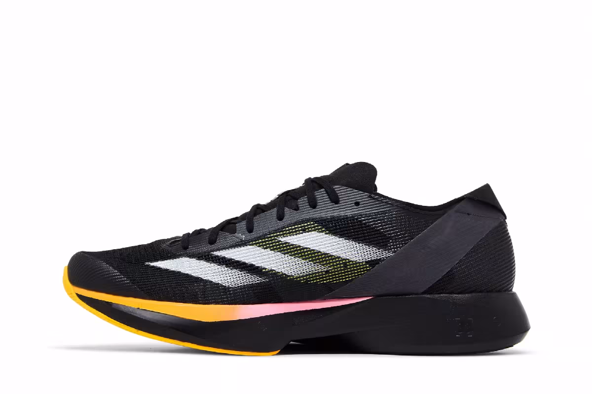 adidas Adizero Takumi Sen 10 2024 Athlete Pack, view 4