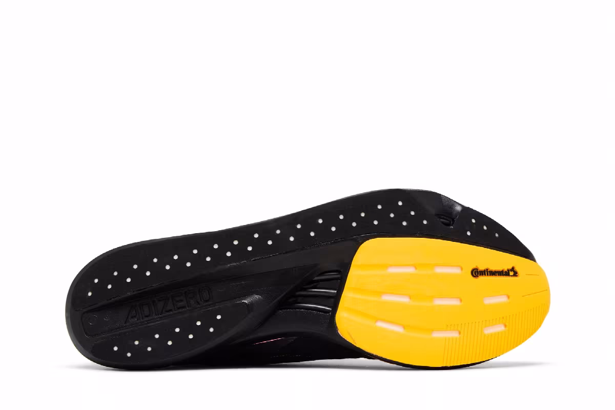 adidas Adizero Takumi Sen 10 2024 Athlete Pack, view 5