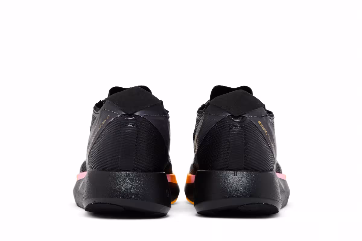 adidas Adizero Takumi Sen 10 2024 Athlete Pack, view 7