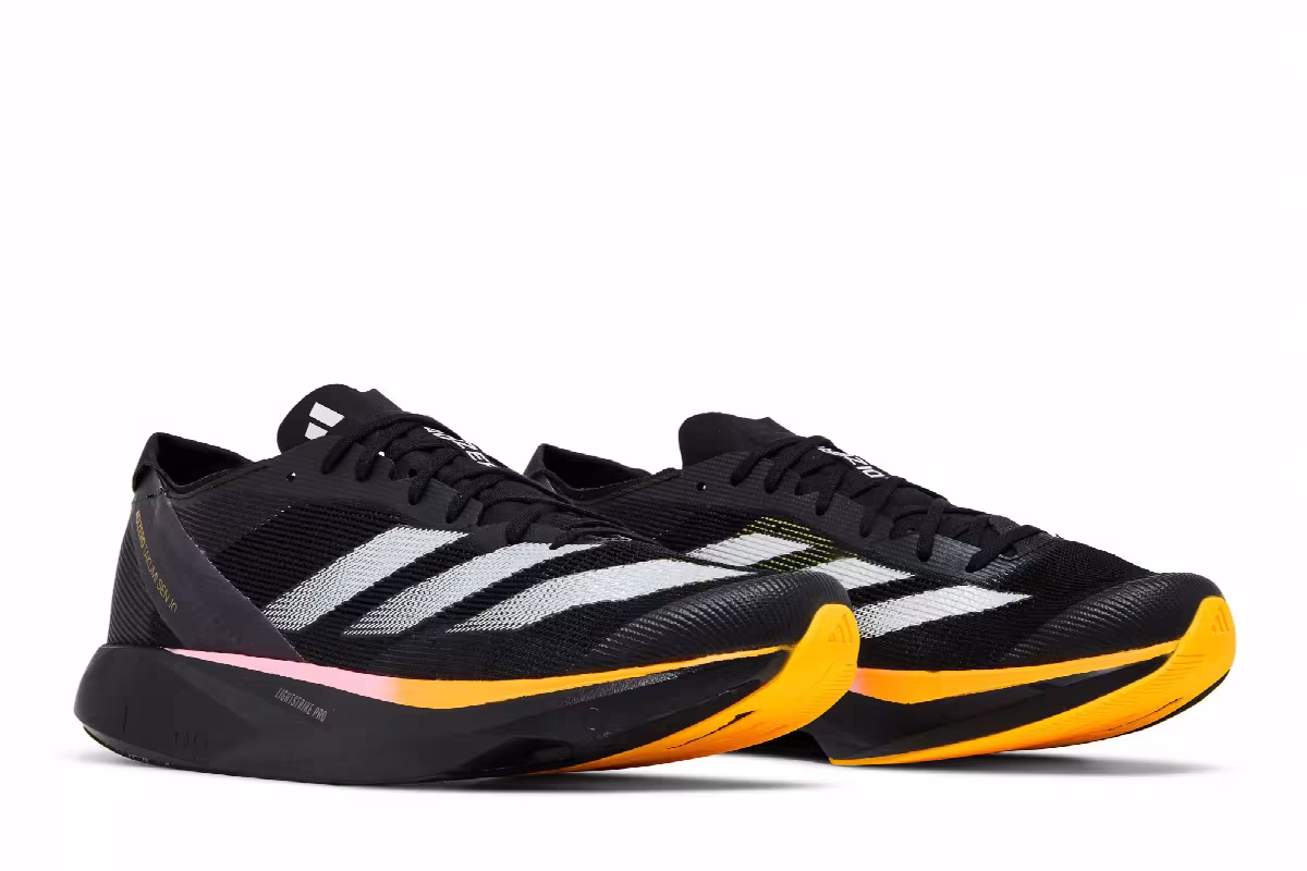 adidas Adizero Takumi Sen 10 2024 Athlete Pack, view 9