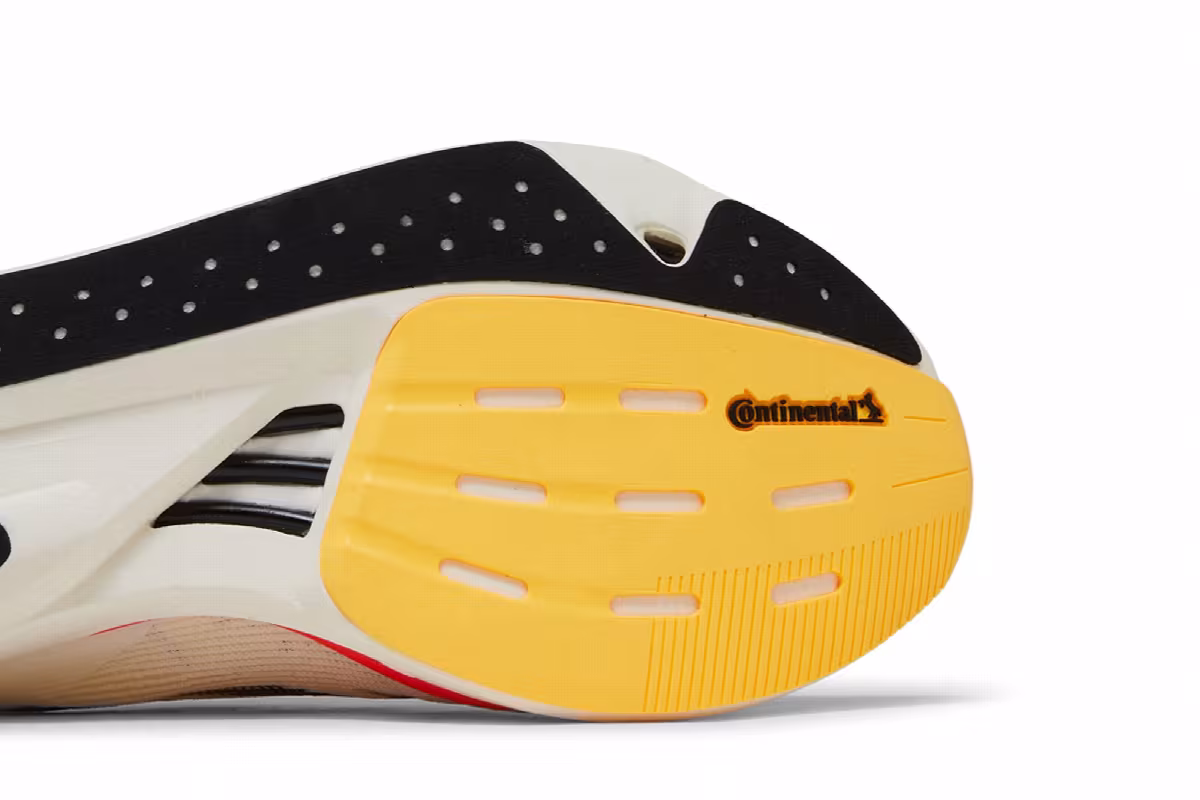 adidas Adizero Takumi Sen 10 Ivory Pack, view 6