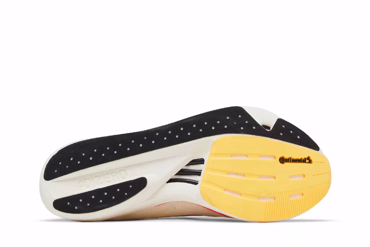 Adidas Women's Adizero Takumi Sen 10 Ivory Pack, view 5