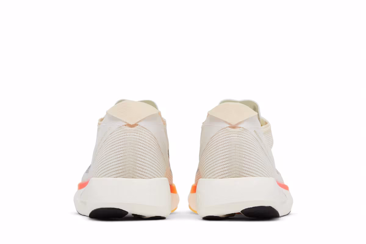 Adidas Women's Adizero Takumi Sen 10 Ivory Pack, view 7