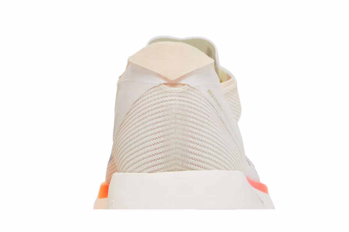 Adidas Women's Adizero Takumi Sen 10 Ivory Pack, view 8