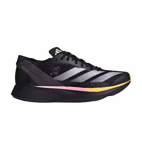 Adidas Wmns Adizero Takumi Sen 10 'Black Zero Metallic Spark'