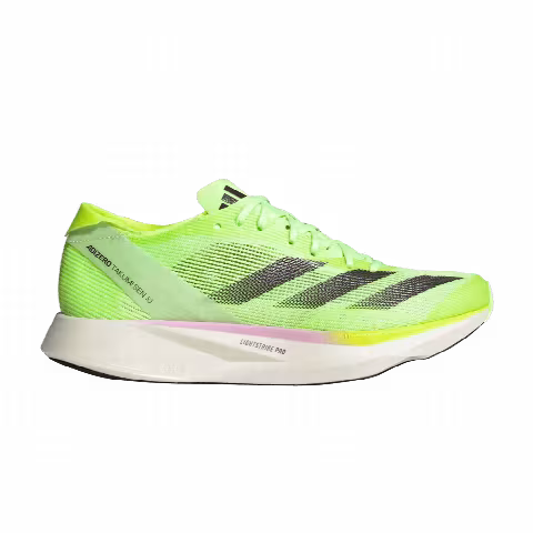 Adidas Wmns Adizero Takumi Sen 10 'Green Spark'
