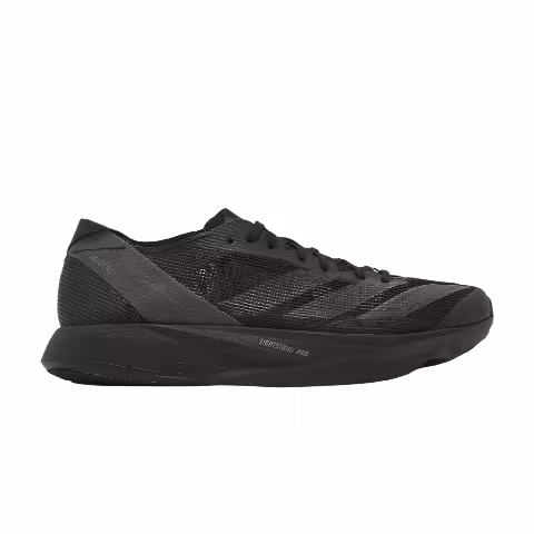 Adidas Wmns Adizero Takumi Sen 10 'Black White'