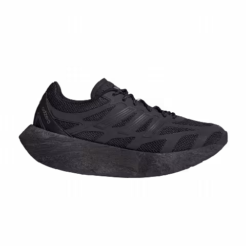 adidas Adizero Aruku 'Black Iron Metallic'