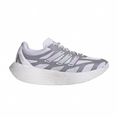 adidas Adizero Aruku 'White Silver Metallic'