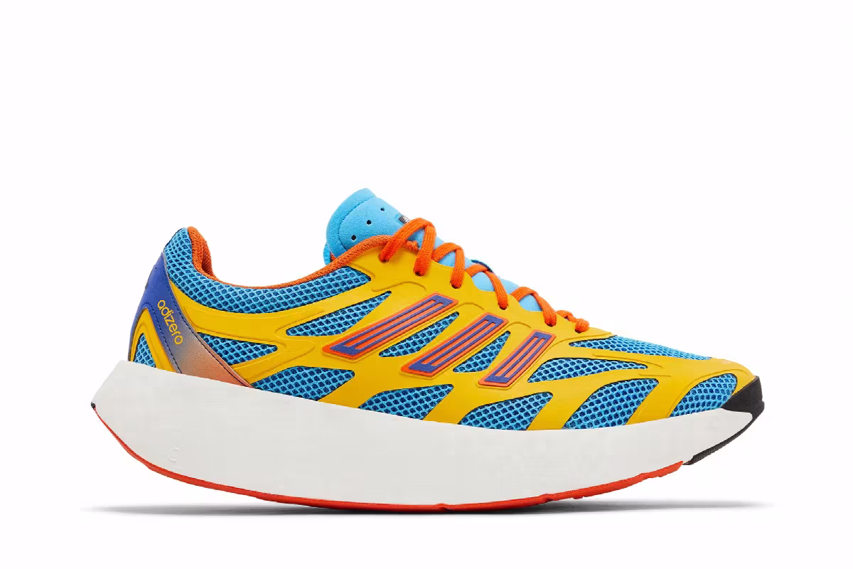 adidas Adizero Aruku Sky Rush, view 2
