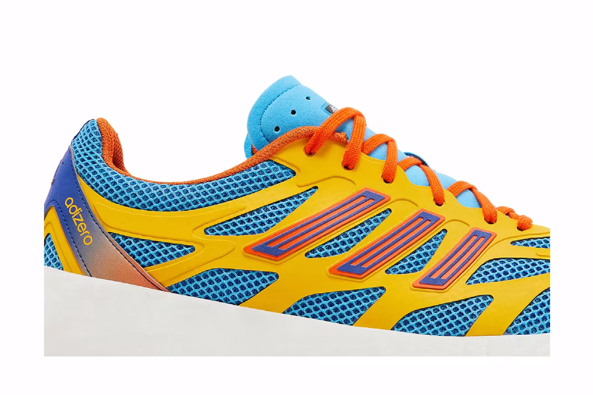 adidas Adizero Aruku Sky Rush, view 3