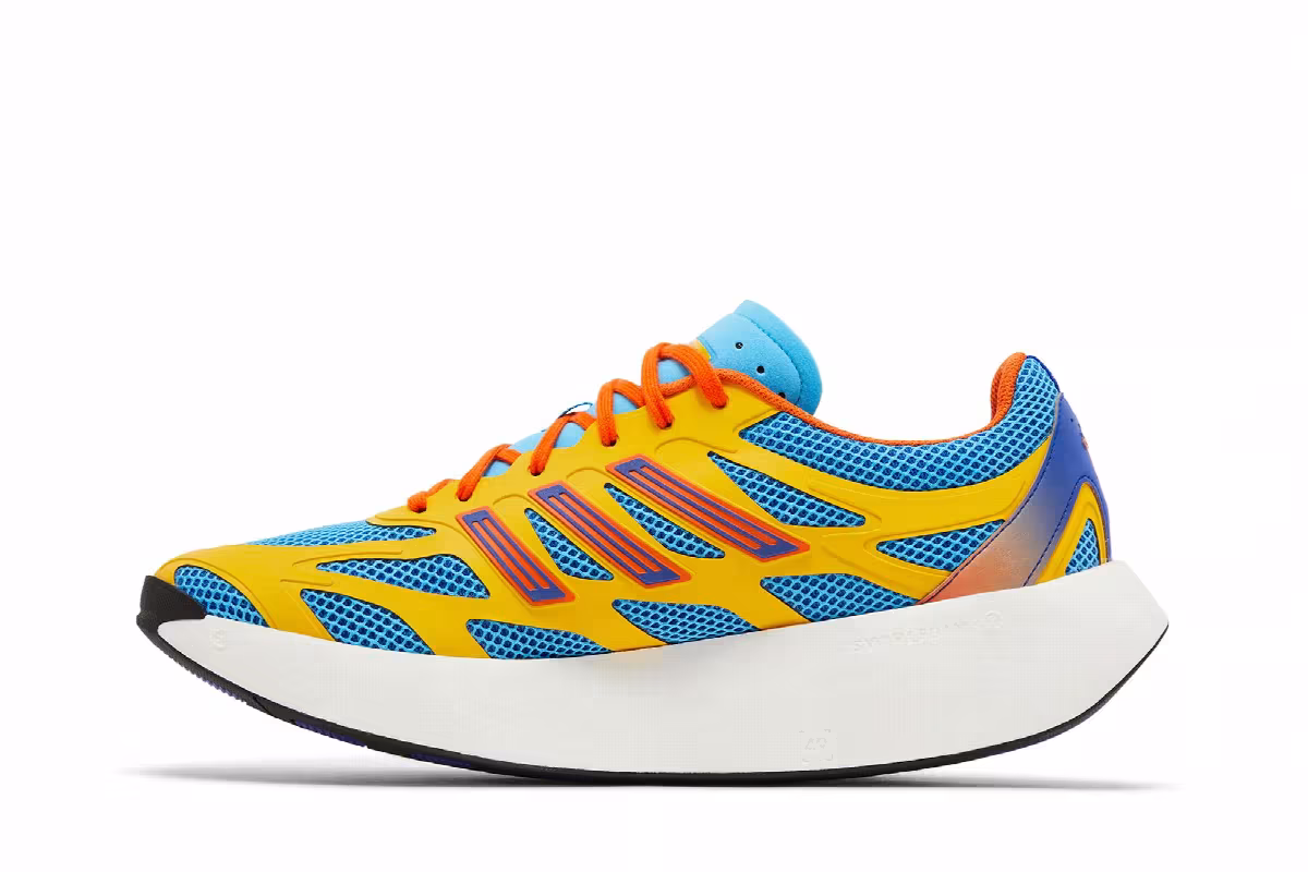 adidas Adizero Aruku Sky Rush, view 4