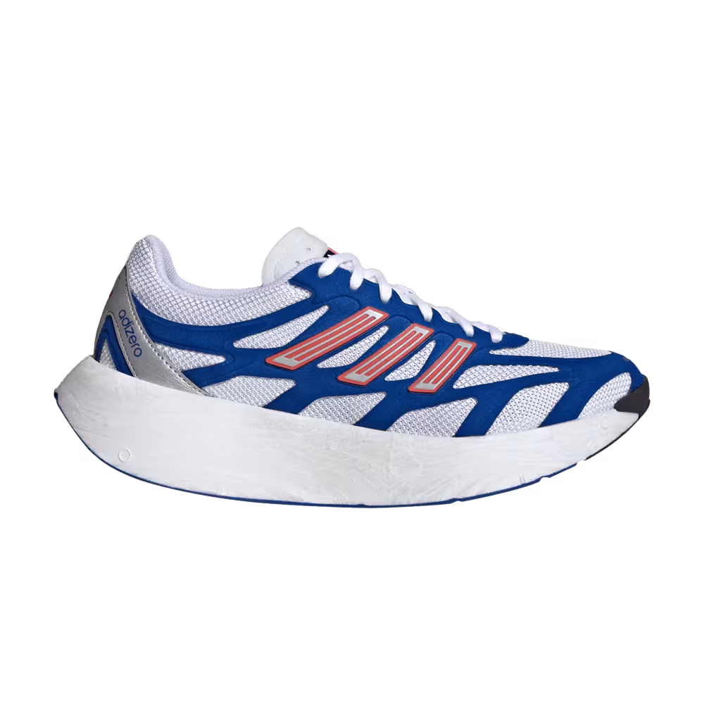 Adidas Adizero Aruku Collegiate Royal Bright Red