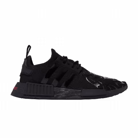 Star Wars x Nanzuka x adidas NMD_R1 'Darth Vader'