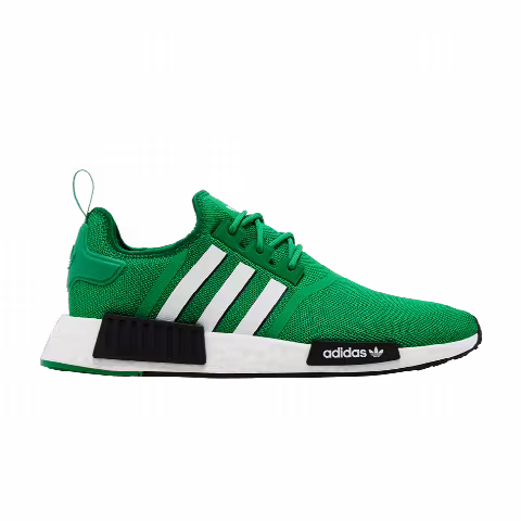 adidas NMD_R1 'Green White Black'