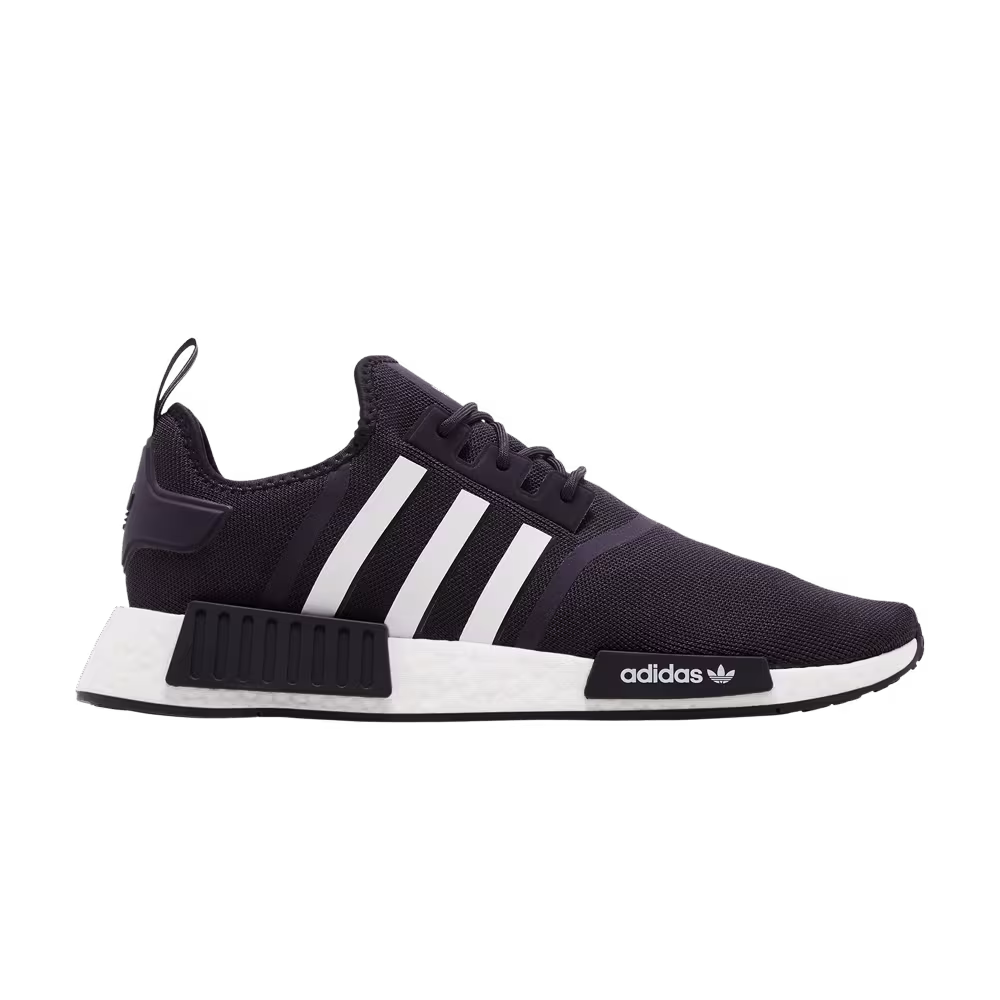 adidas NMD_R1 Aurora Black White