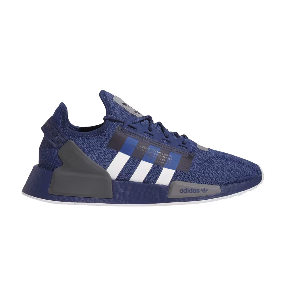 adidas NMD_R1 V2 Tech Indigo