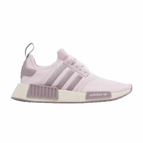 Adidas Wmns NMD Runner 'Almost Pink Preloved Fig'