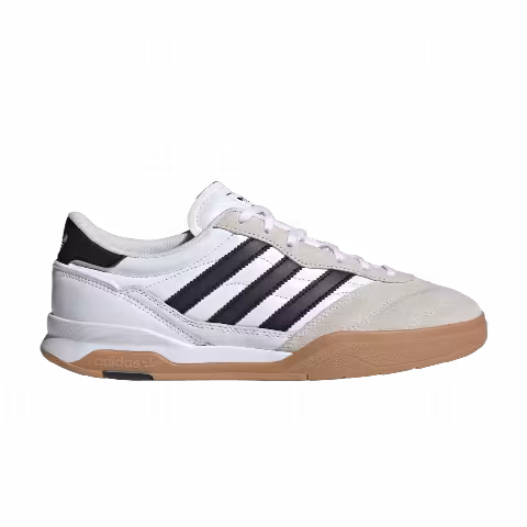 adidas Predator Mundial 'White Black Gum'