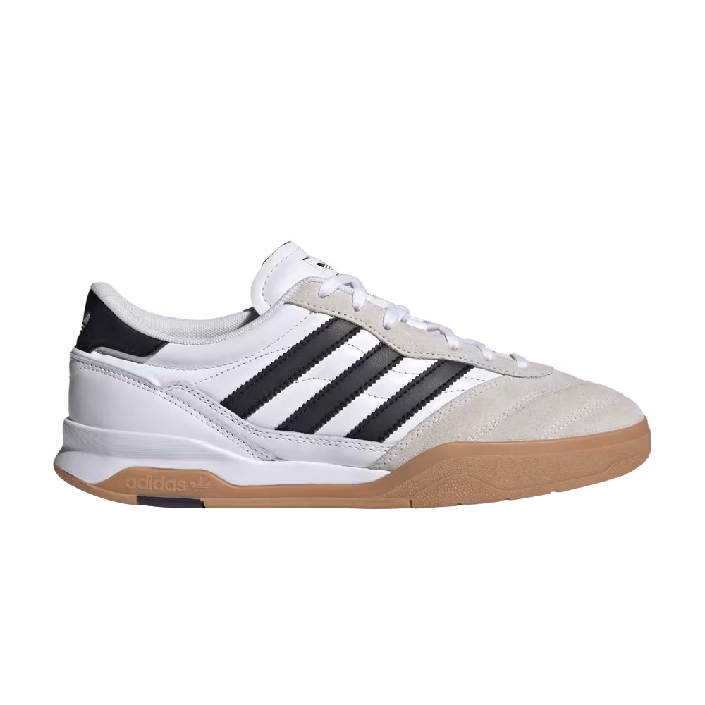 adidas Predator Mundial White Black Gum