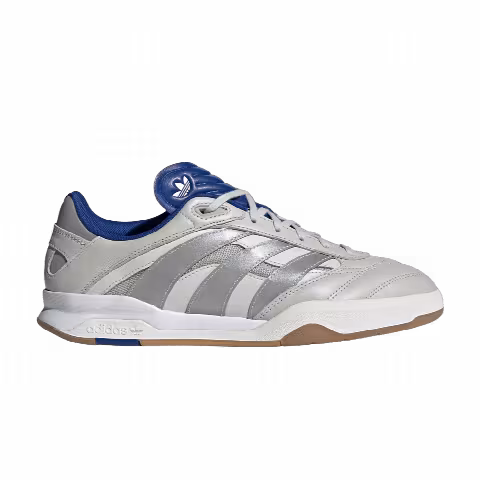 adidas Predator Mundial 'Grey Silver Royal'