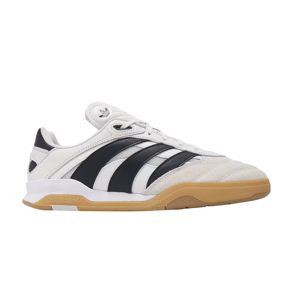 Adidas Predator Mundial White Black Gum