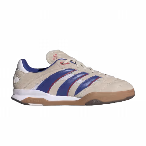 adidas Predator Mundial 'Alumina Active Blue Gum'