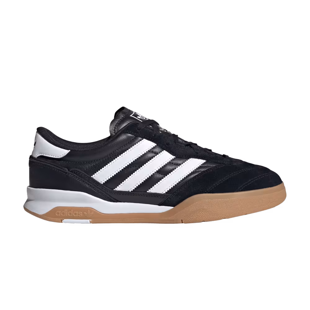 Adidas Predator Mundial Black White Gum