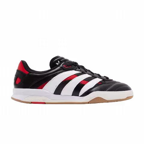 adidas Predator Mundial 'Black Red White'