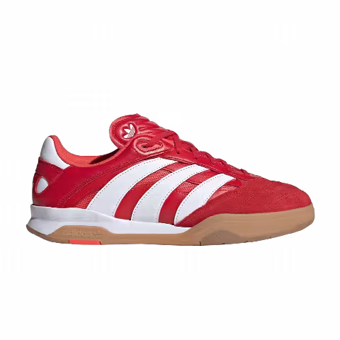 adidas Predator Mundial 'Scarlet Gum'
