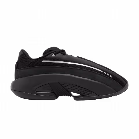adidas Mad IIInfinity 'Black Carbon'